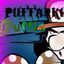 Puffisdrågmario